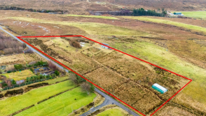 Potential to build a bespoke home in Gairloch photo